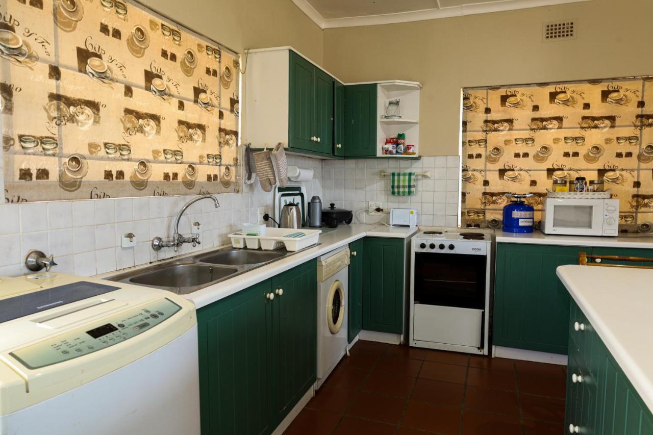 Landskroon Cottage Paarl Zewnętrze zdjęcie