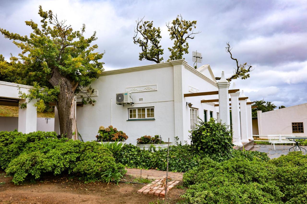 Landskroon Cottage Paarl Zewnętrze zdjęcie