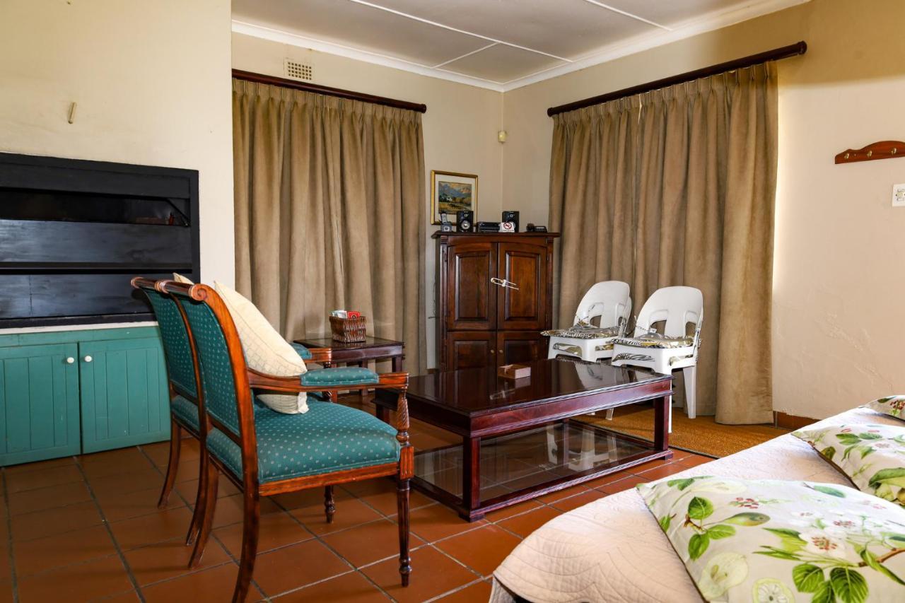 Landskroon Cottage Paarl Zewnętrze zdjęcie