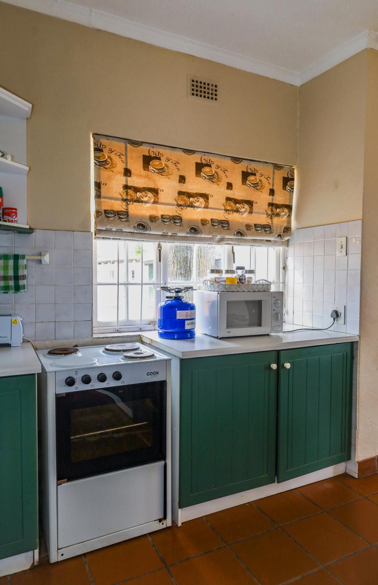 Landskroon Cottage Paarl Zewnętrze zdjęcie