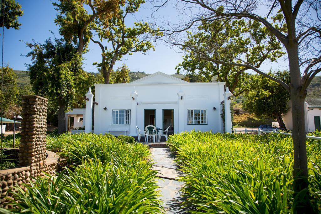 Landskroon Cottage Paarl Zewnętrze zdjęcie